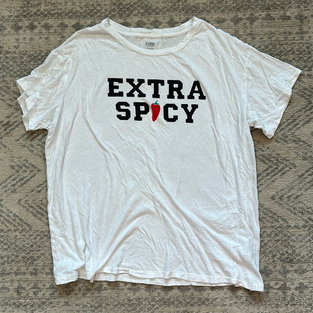 Extra Spicy Tee